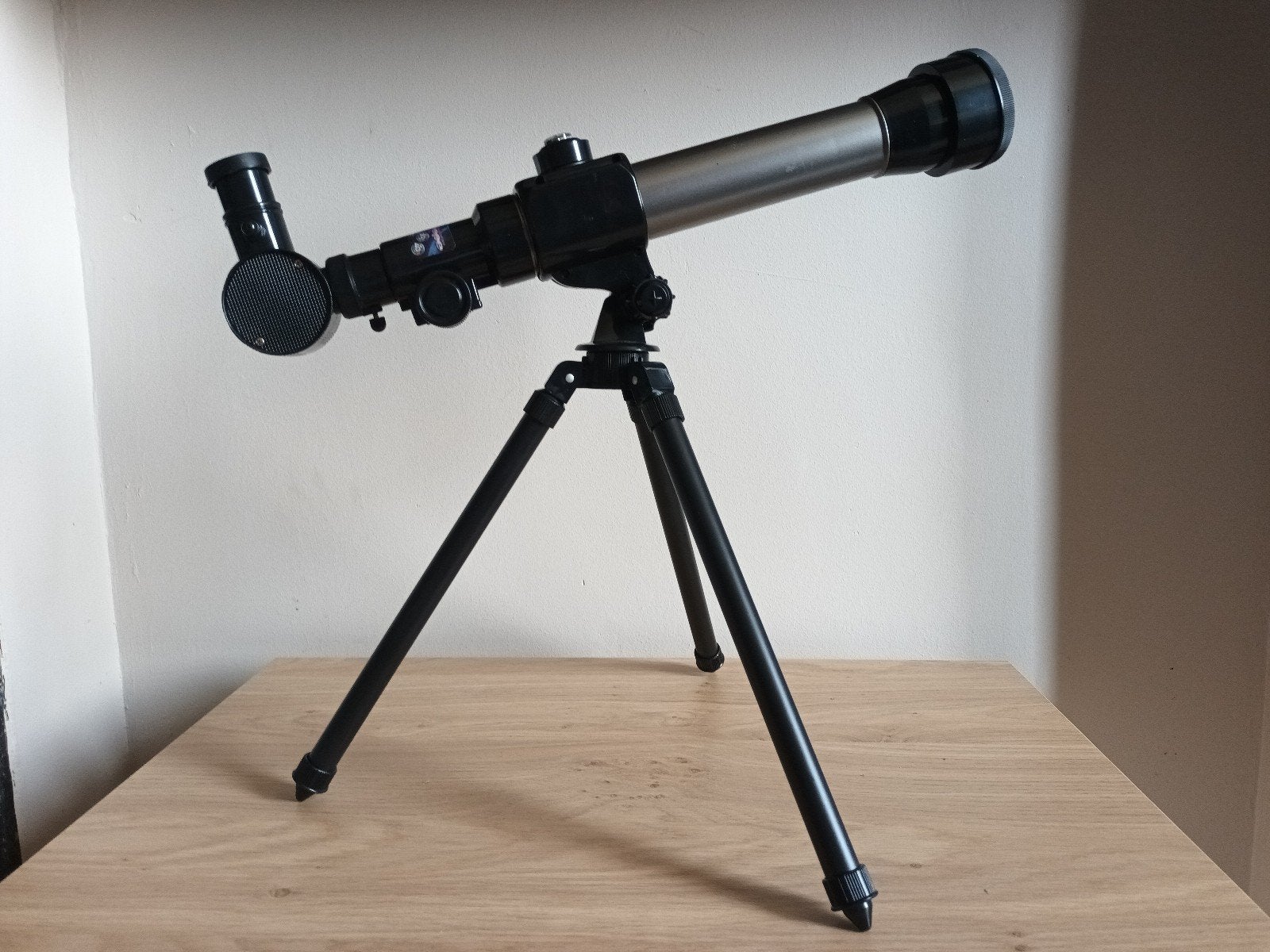 telescoop, TV, Hi-fi & Vidéo, Matériel d'optique | Télescopes, Enlèvement