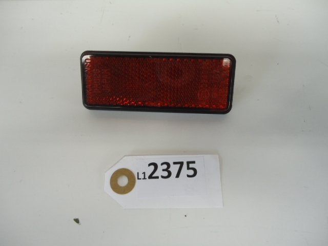 Reflector D1-20839, Motoren