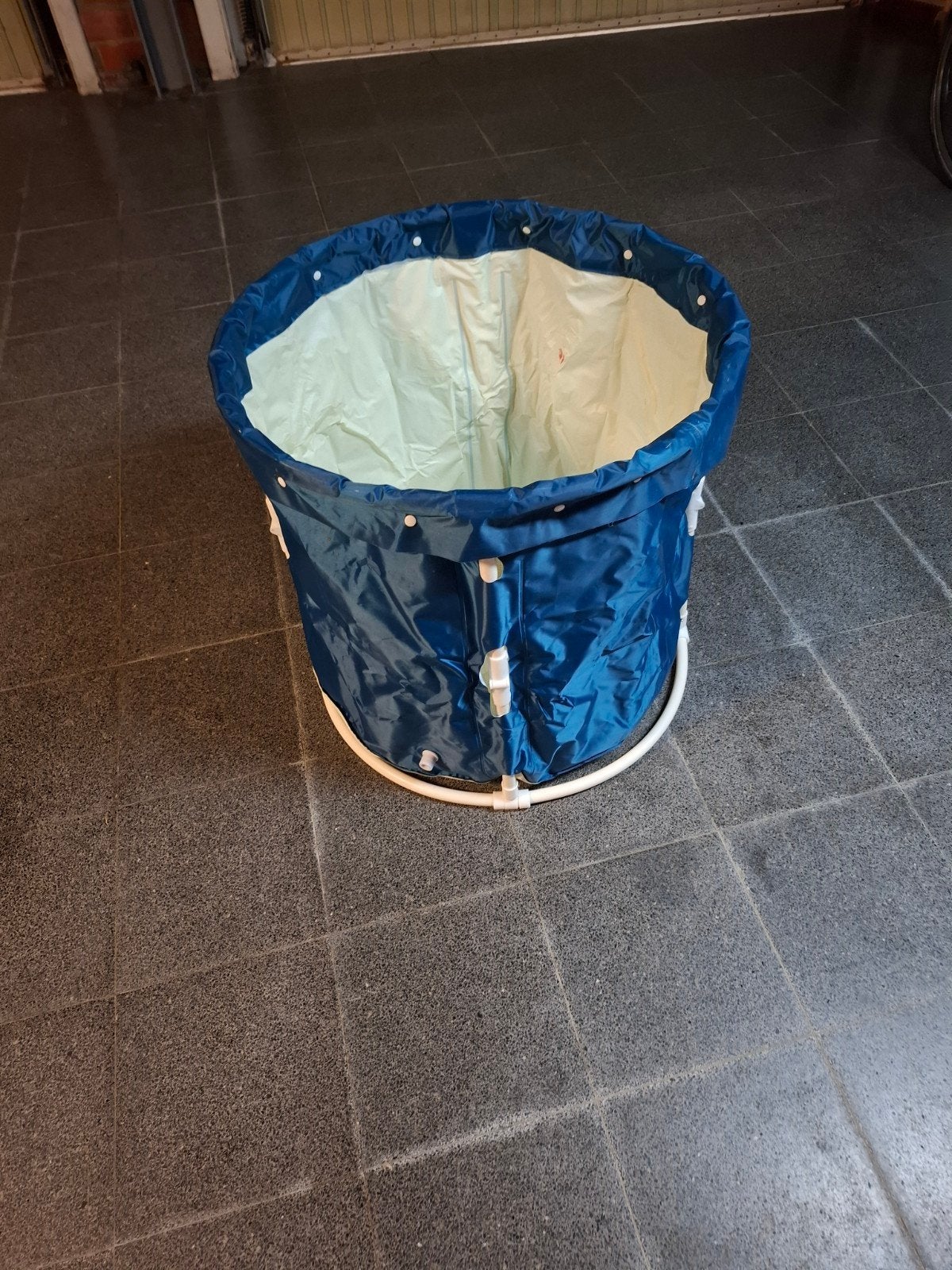 gratis, Ophalen