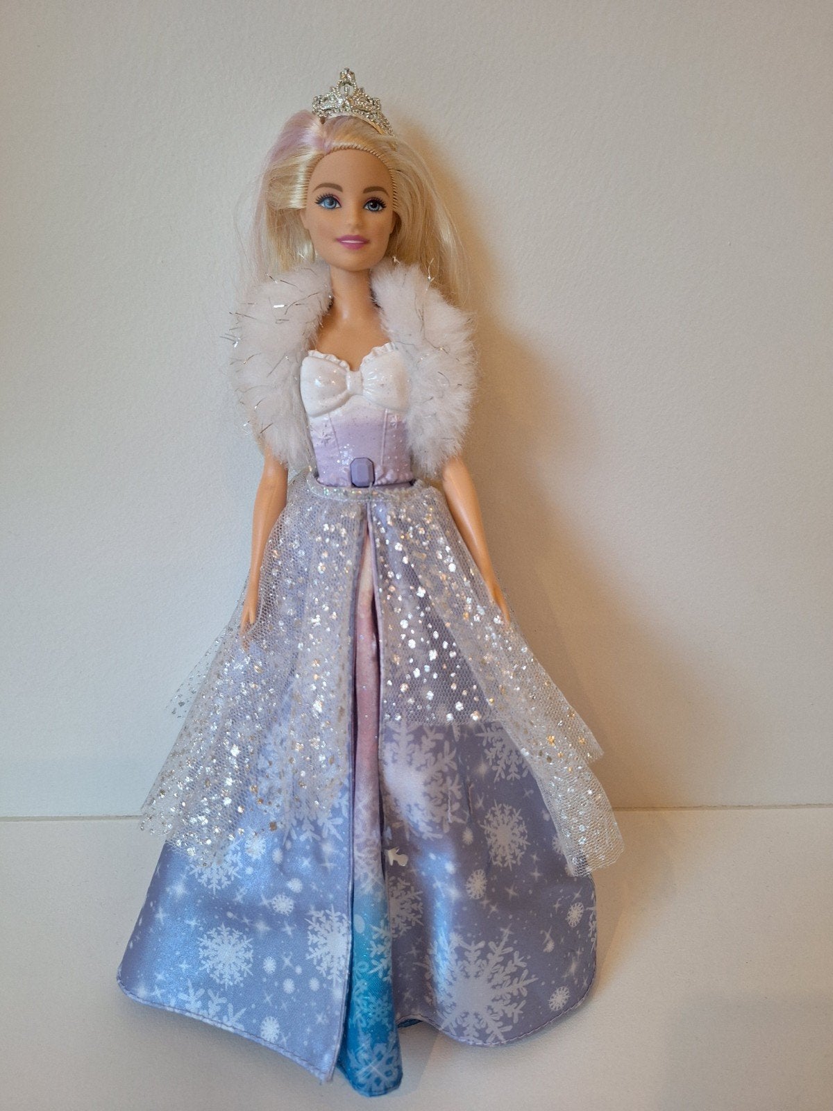 barbie dreamtopia, Ophalen of Verzenden
