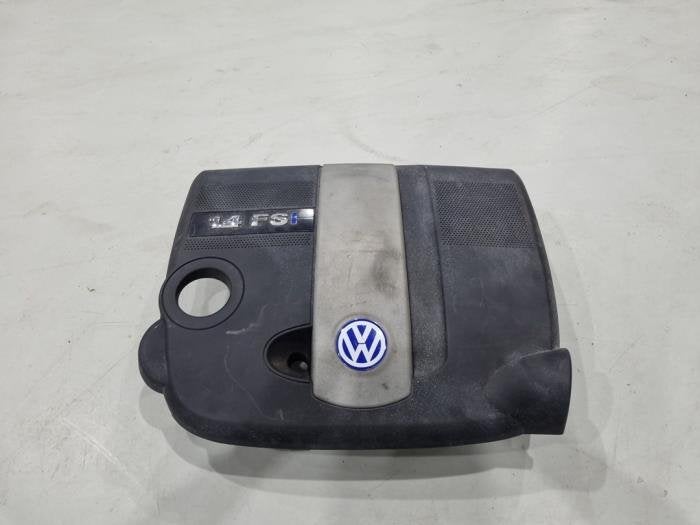 Boîtier filtre à air d'un Volkswagen Polo, Autos : Pièces & Accessoires, Moteurs & Accessoires, Volkswagen, Utilisé, 3 mois de garantie
