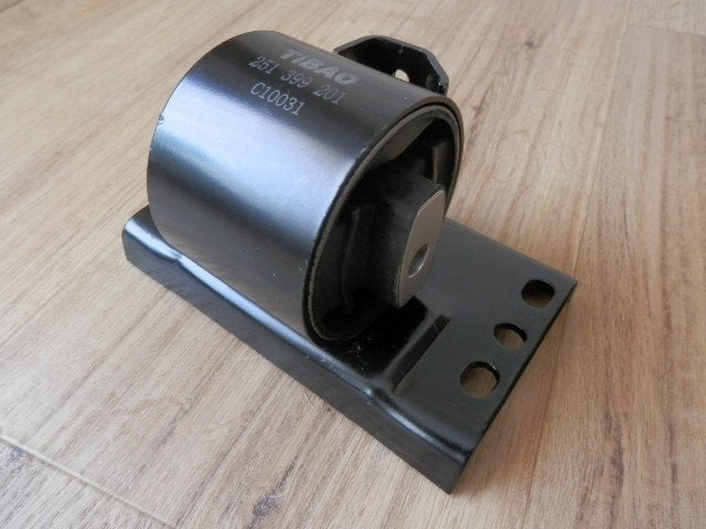 Support de boîte de vitesses avant VW Bus T3/T25, Enlèvement, Neuf, Pièces Oldtimer ou Ancêtre