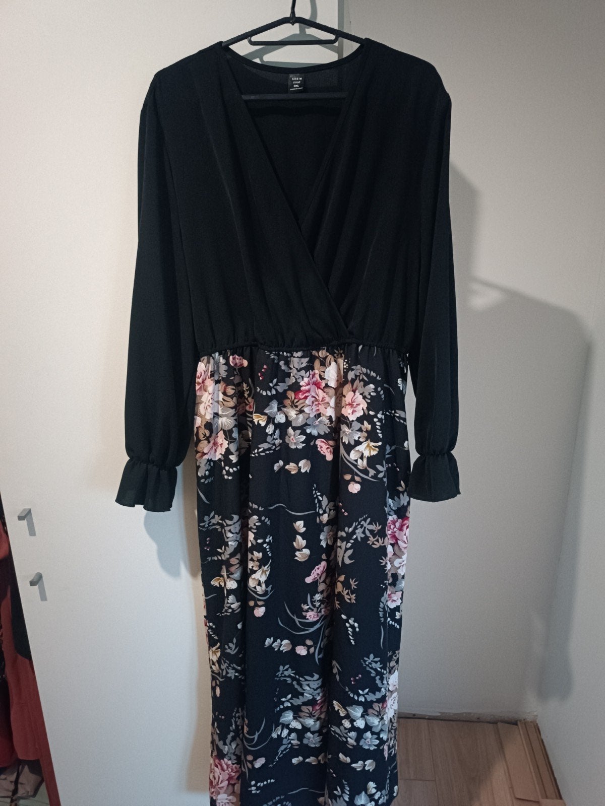 Jumpsuit/jurk, Kleding | Dames, Jumpsuits, Shein, Ophalen, Nieuw, Maat 46/48 (XL) of groter