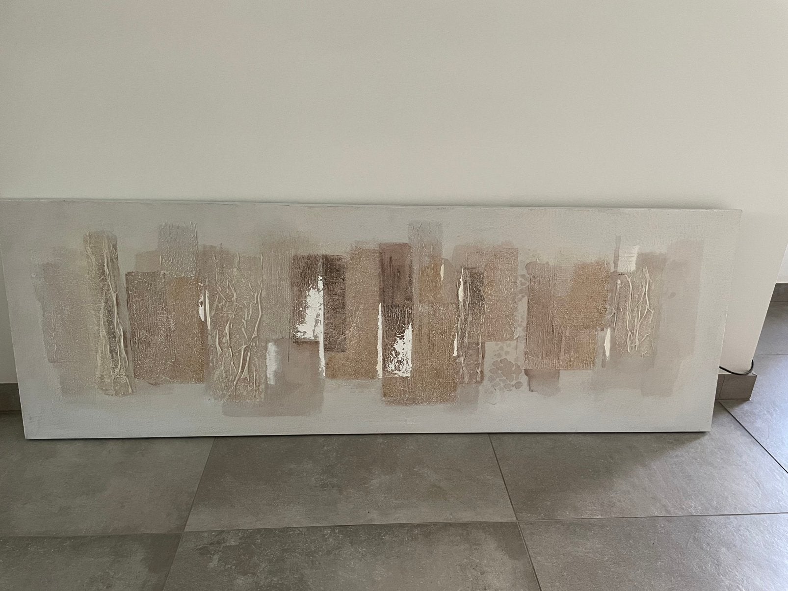 Mooie canvas, Huis en Inrichting, Ophalen, Nieuw
