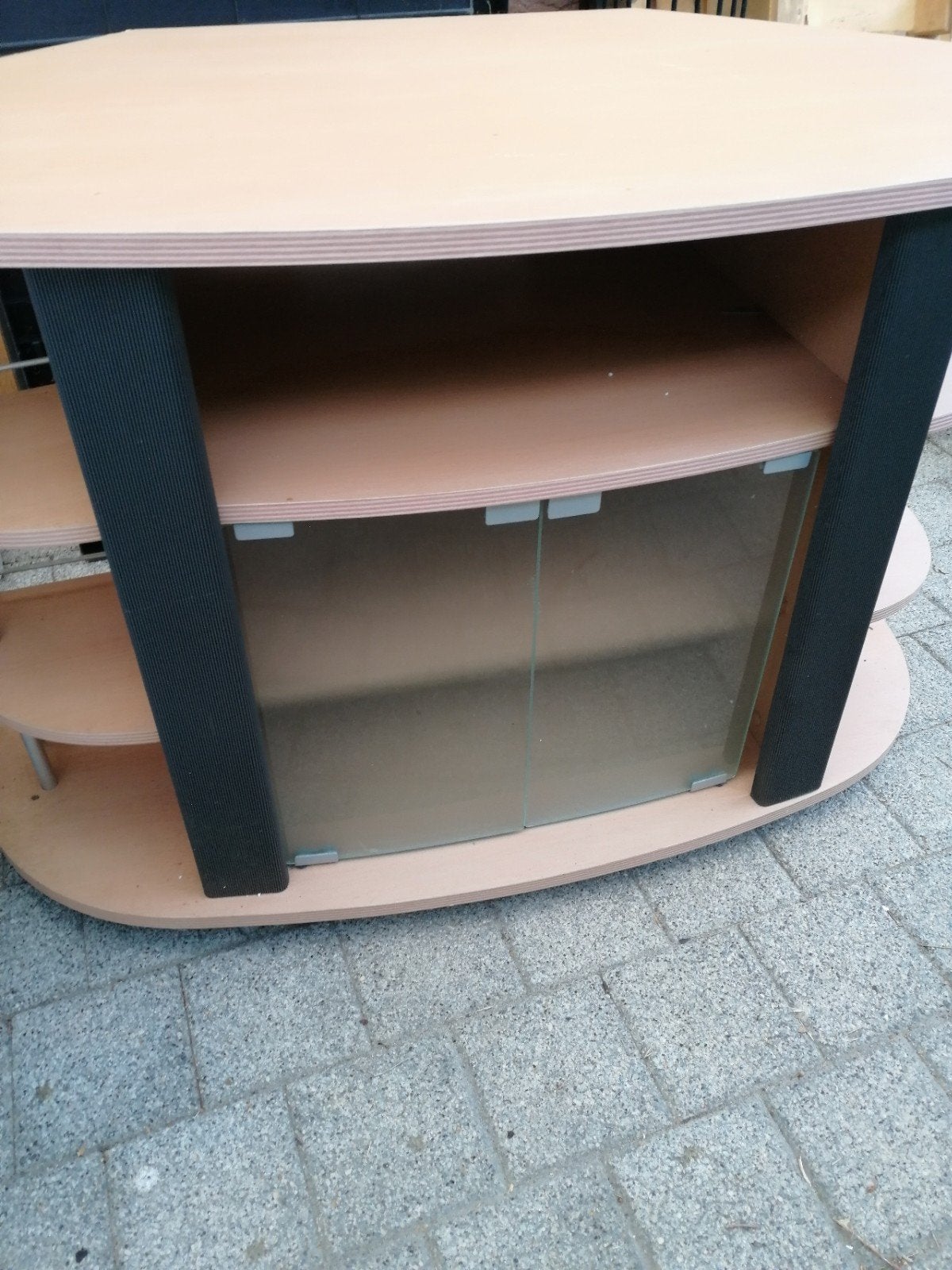 tv kastje - gratis, Huis en Inrichting, Ophalen