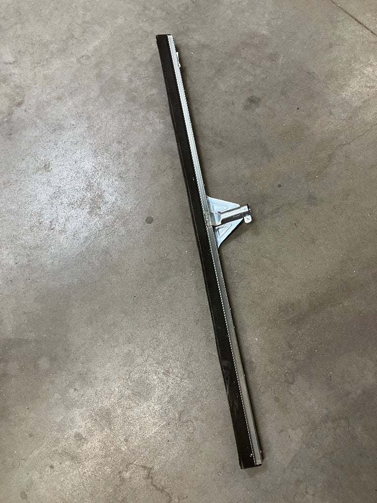 Grote aftrekker (zonder steel) 1m - Eeklo, Enlèvement, Essuie-vitre ou Raclette