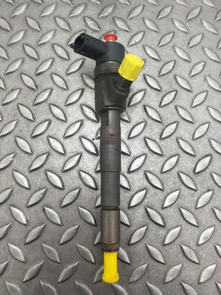 FIAT DOBLO BRANDSTOF INJECTOR / VERSTUIVER 2016, Ophalen of Verzenden, Gebruikt, Stiba lid