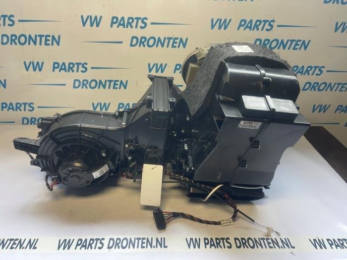 Kachelhuis van een Volkswagen UP, Gebruikt, -, Volkswagen, -