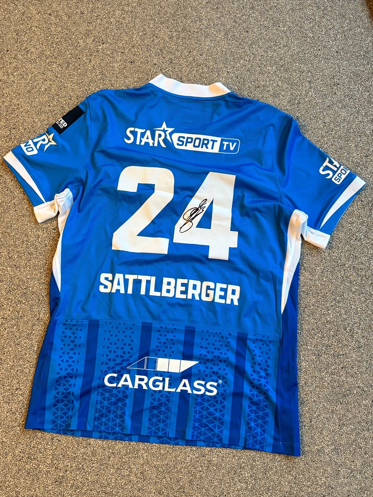 Matchworns KRC Genk., Ophalen, Zo goed als nieuw
