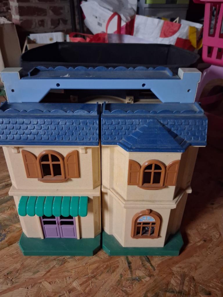 Maison de poupées, Enfants & Bébés