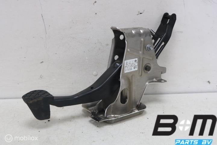 Rempedaal VW Passat B6 var. 1K1721057AD, Utilisé