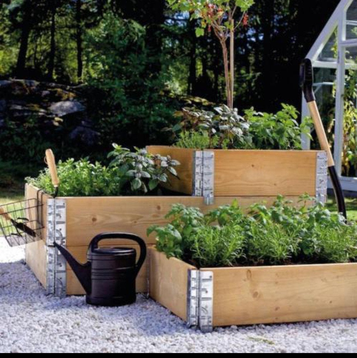 90 Stuks Palletranden / Opzetranden – 120 x 80 x 20 cm, Tuin en Terras, Ophalen