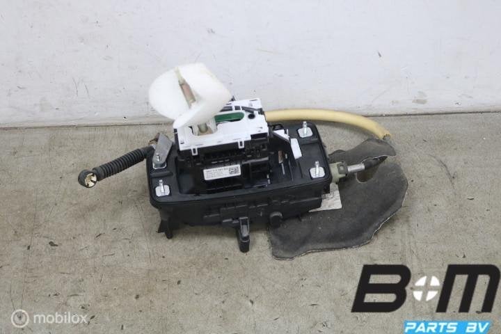 Schakelmechaniek automaat Audi A6 4G 46km oud 4G1713041BG, Gebruikt