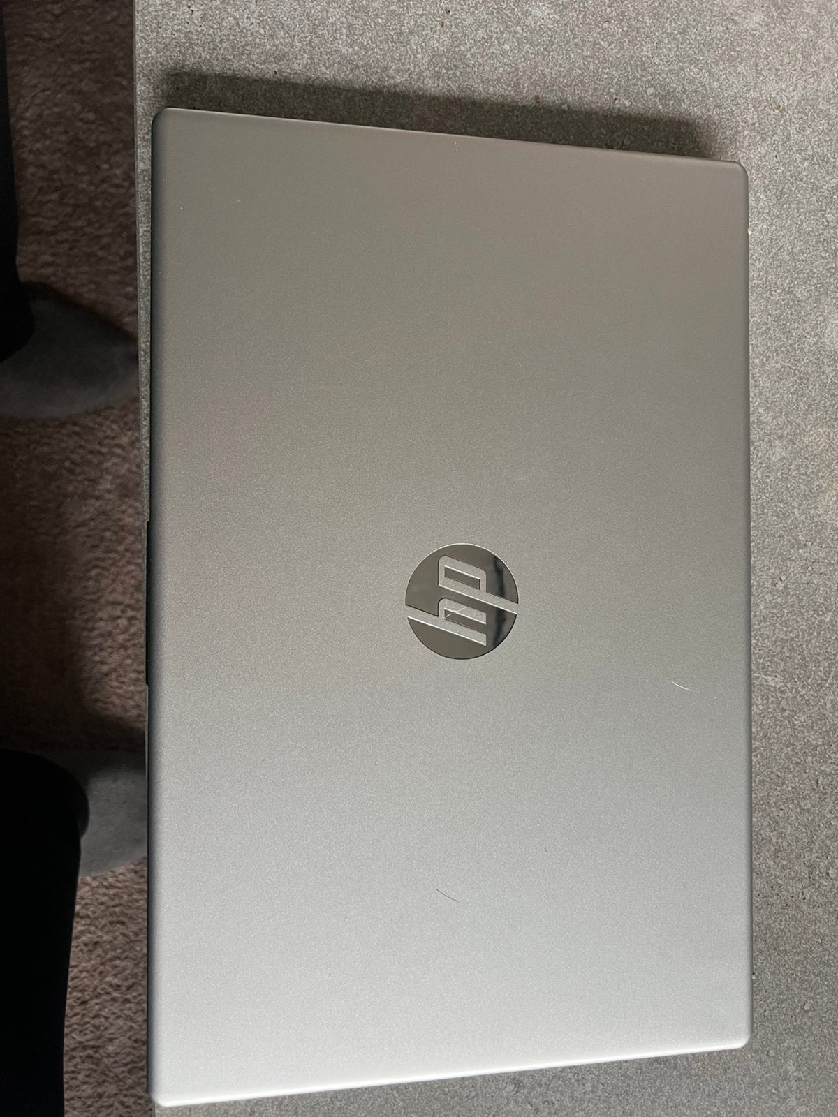 HP Laptop 15 | Intel i5 12e Gen | 16GB RAM | 512GB, Ophalen, Zo goed als nieuw, Azerty, 16 GB