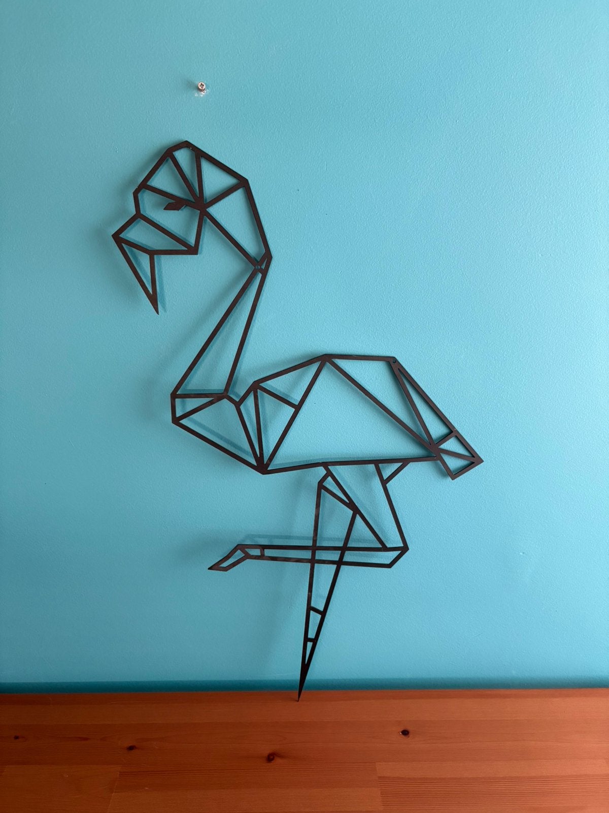 Decoration murale, Ophalen, Zo goed als nieuw