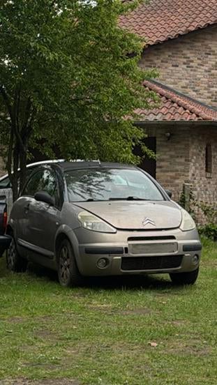 C3 citroen, Autos, Achat, Particulier, Euro 4, Essence