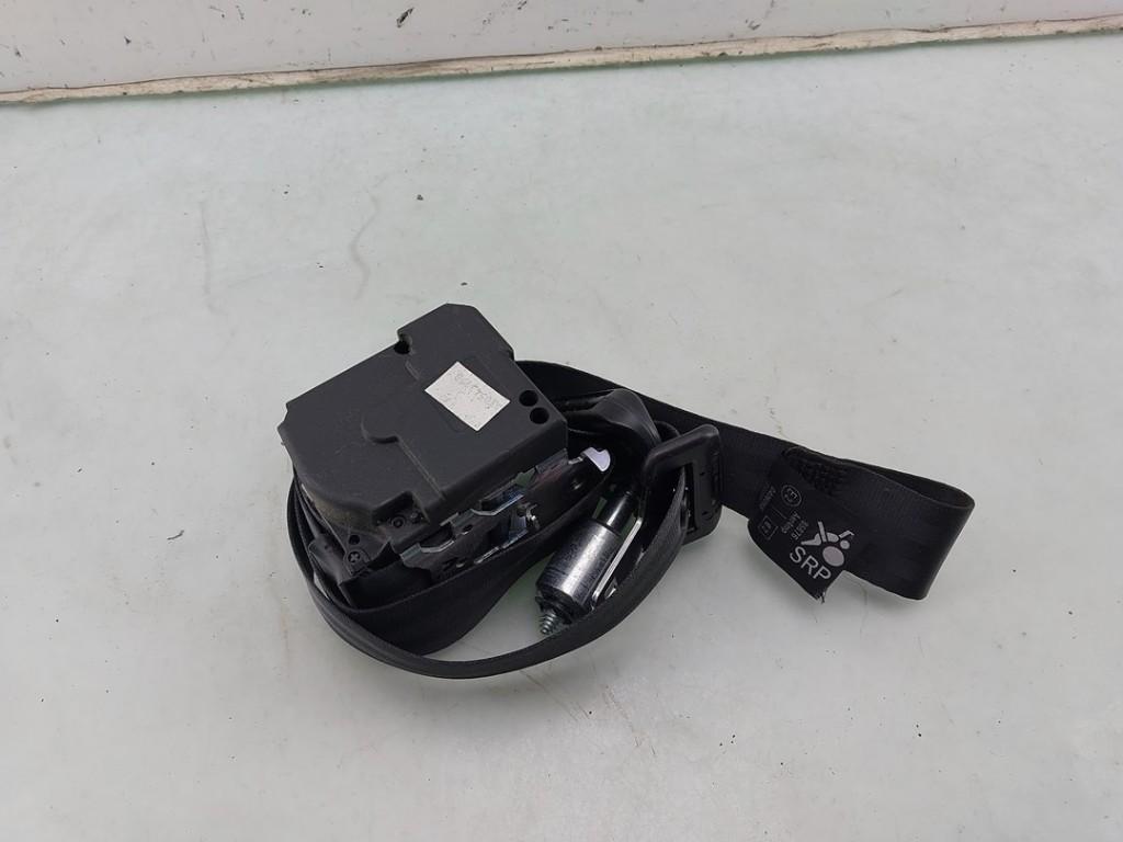 CEINTURE DE SECURITE AVANT DROIT Renault Twingo II (CN), Renault, Utilisé, Peter-Huppertz-Straße 5
51063  Köln, DE, Dialog.deutschland@renault.de