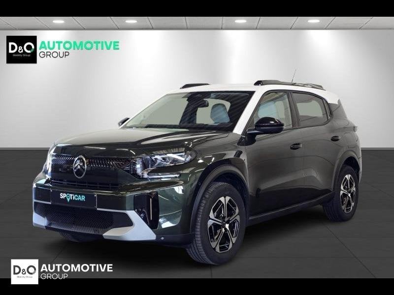Citroen C3 Aircross Max camera gps, Autos, Citroën, Entreprise, C3, Régulateur de distance, Airbags, Air conditionné, Bluetooth