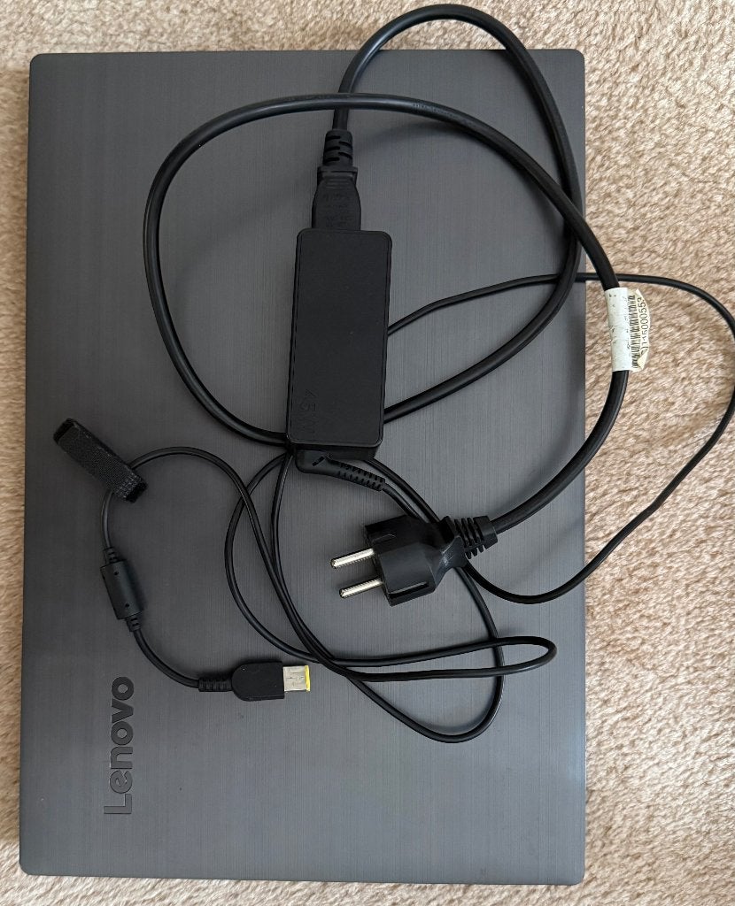 Lenovo V330-15IKB | i5 | 8GB RAM | 256GB SSD, Ophalen, 256 GB, 15 inch, 8 GB