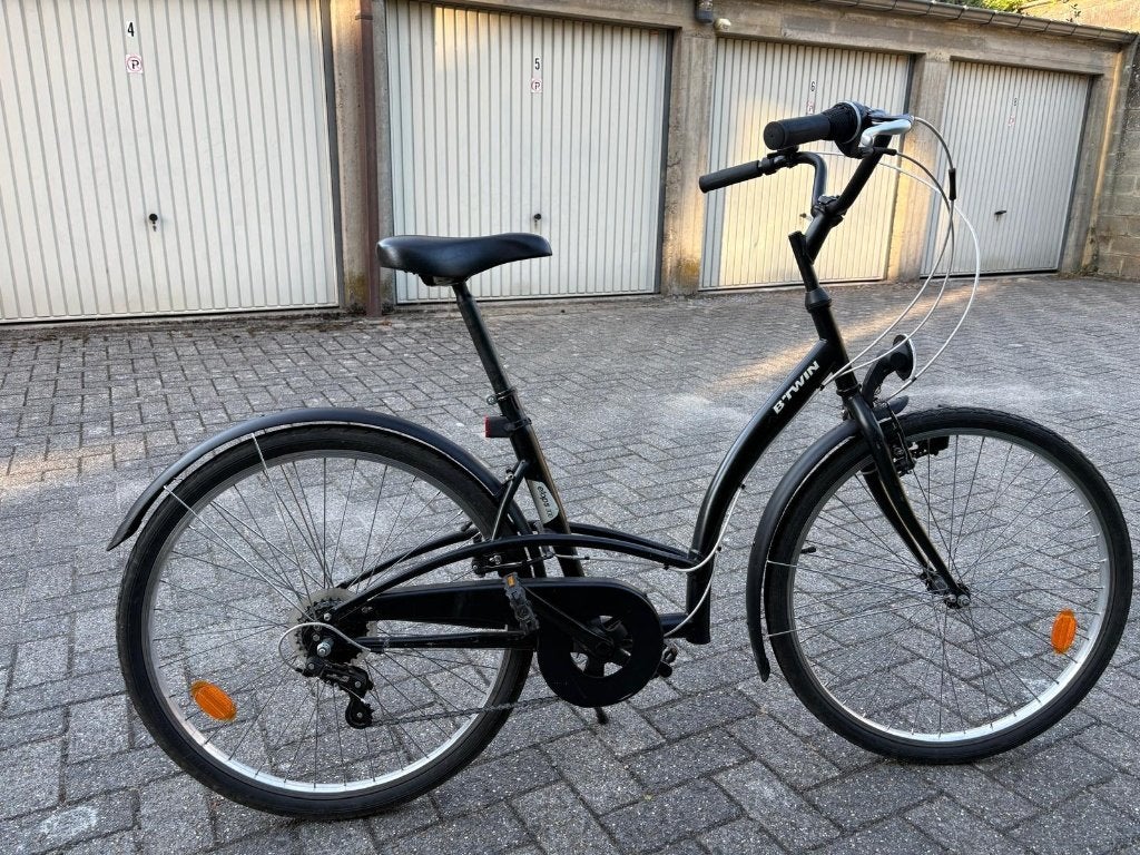 Vélo Btwin Elops300 26 pouces, Enlèvement, Utilisé, 24 pouces ou plus, B’twin