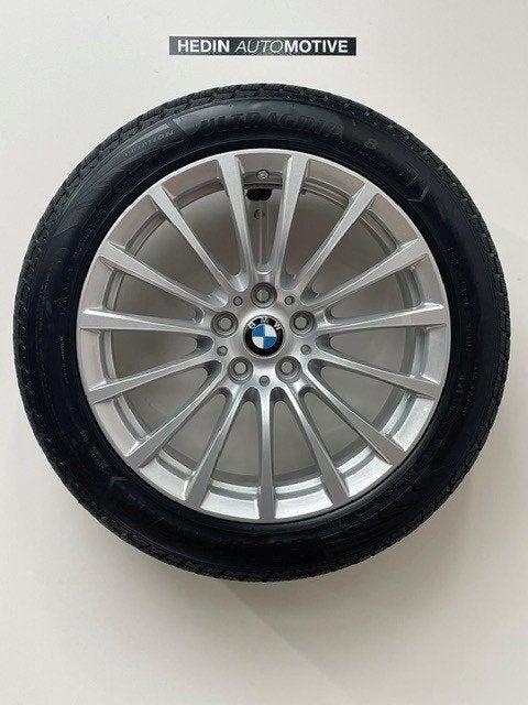 BMW 5-Serie Touring (G31) Styling 619 RDCI 18" Winter, Pneus et Jantes, Véhicule de tourisme, -, 18 pouces