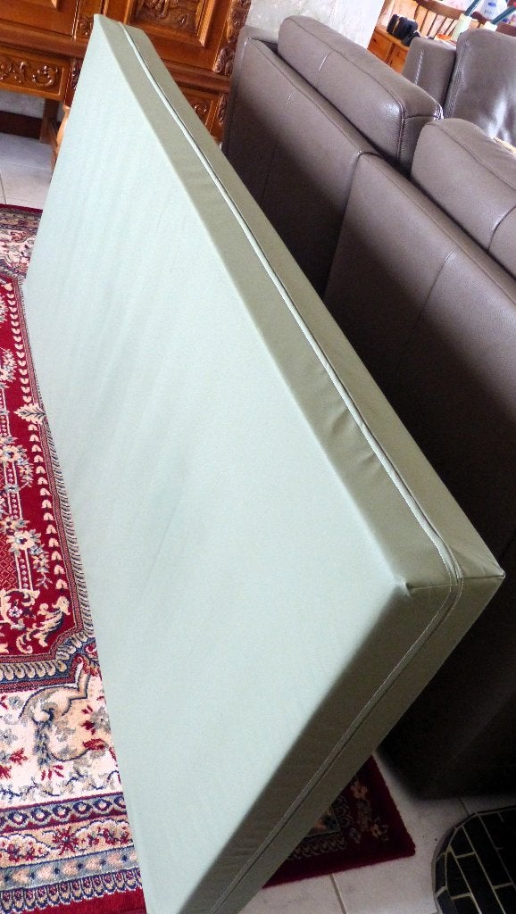 Zorgmatras 1-persoons, Huis en Inrichting, Slaapkamer | Matrassen en Bedbodems, Ophalen, Gebruikt, 90 cm, Eenpersoons
