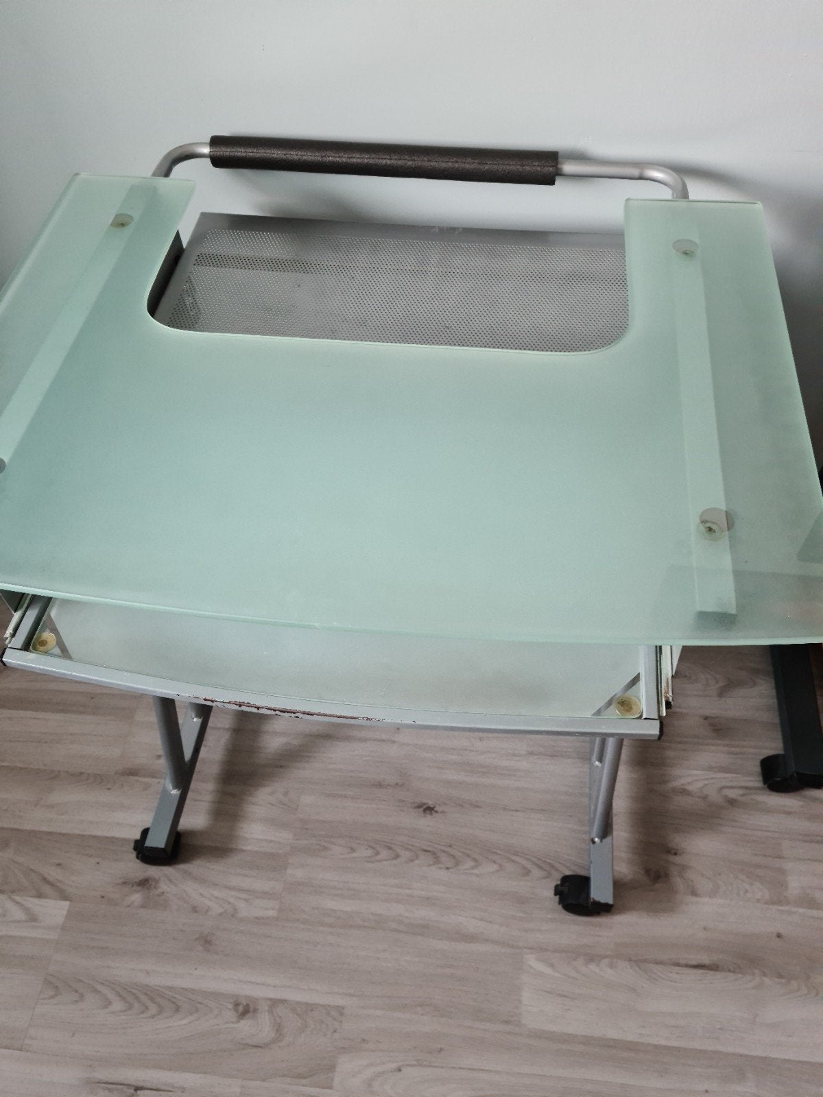 bureau, Huis en Inrichting, Bureaus, Ophalen