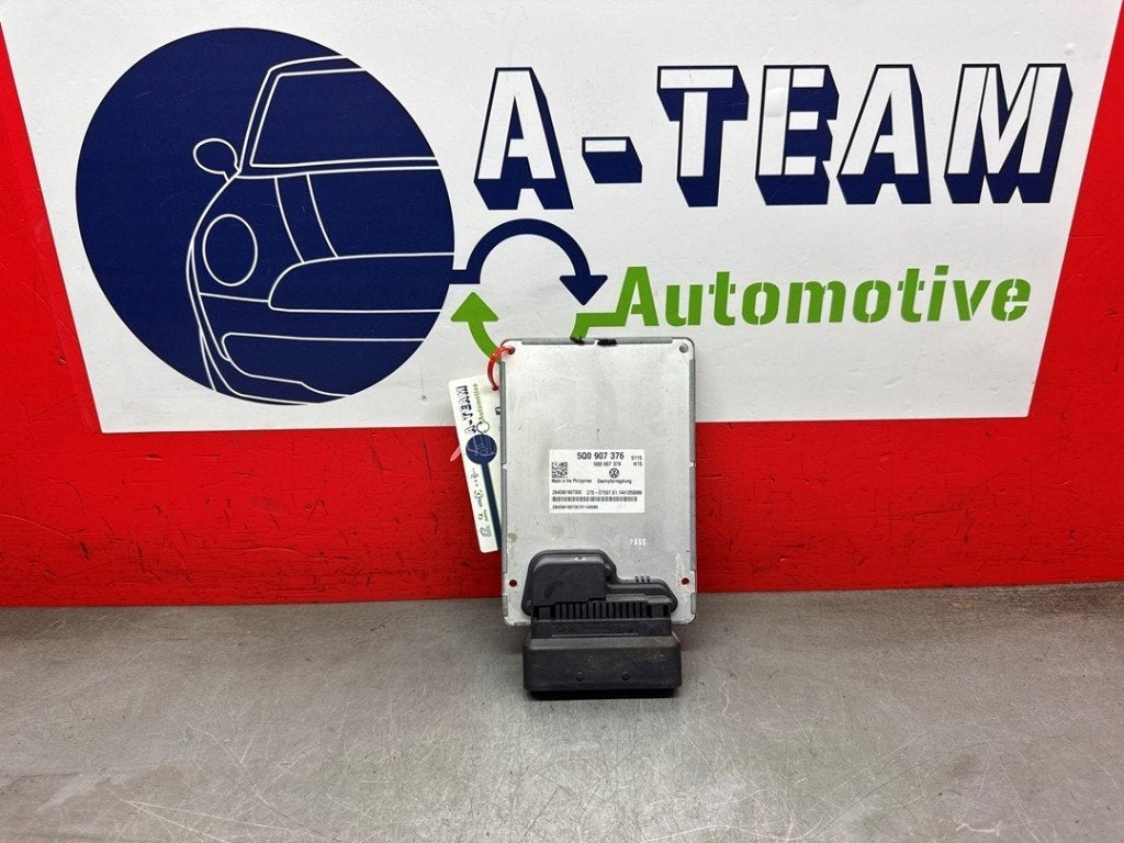 DIVERS Computer hoogteregeling Golf VII (AUA) (|5Q0907376|), Volkswagen, Volkswagen AG, Utilisé, Kundenbetreuung@volkswagen.de