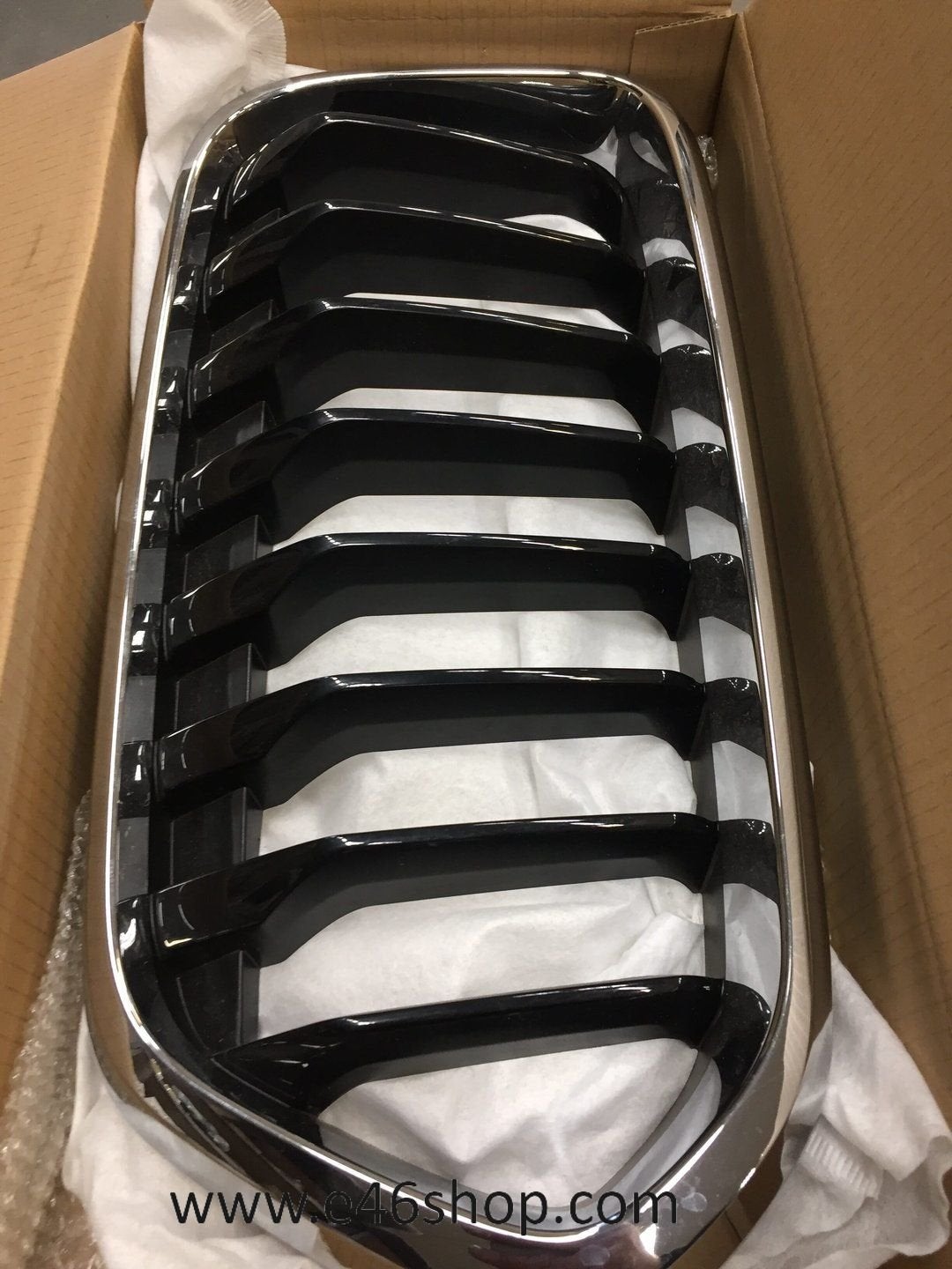 M PERFORMANCE nier BMW X2 F39 oe 51712455247 ORG BMW, -, -, Nieuw, Ophalen of Verzenden