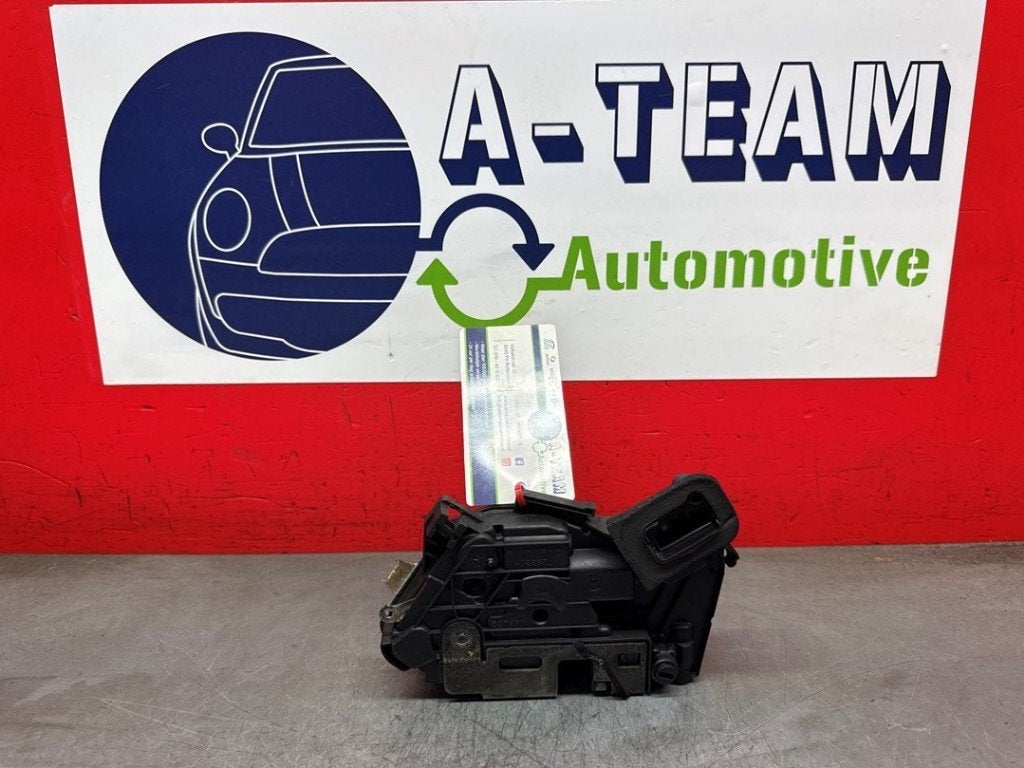 SERRURE DE PORTE RODS ARRIÈRE DROIT Passat Variant (3G5), Volkswagen, Volkswagen AG, Utilisé, Kundenbetreuung@volkswagen.de