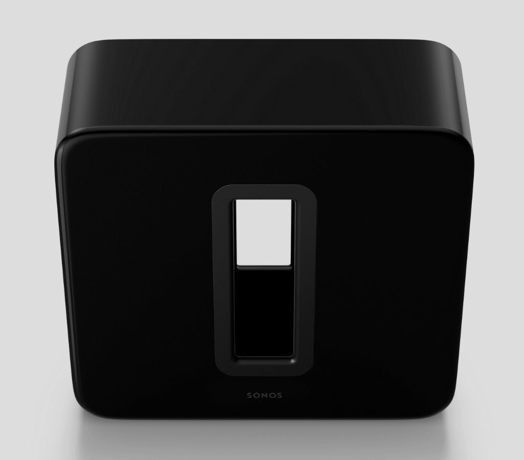 Sonos sub Gen 2, Ophalen, Gebruikt, Subwoofer, Sonos