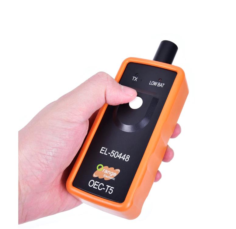 Diagnostisch hulpmiddel voor banden van TPMS, Auto diversen, Autogereedschap, Ophalen of Verzenden, Nieuw