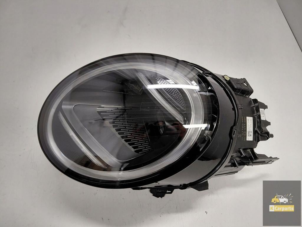 5B51205, MINI F65 F66 Full Led Linkerlamp Hoog Ideaal, Auto-onderdelen, Verlichting, Mini, Gebruikt