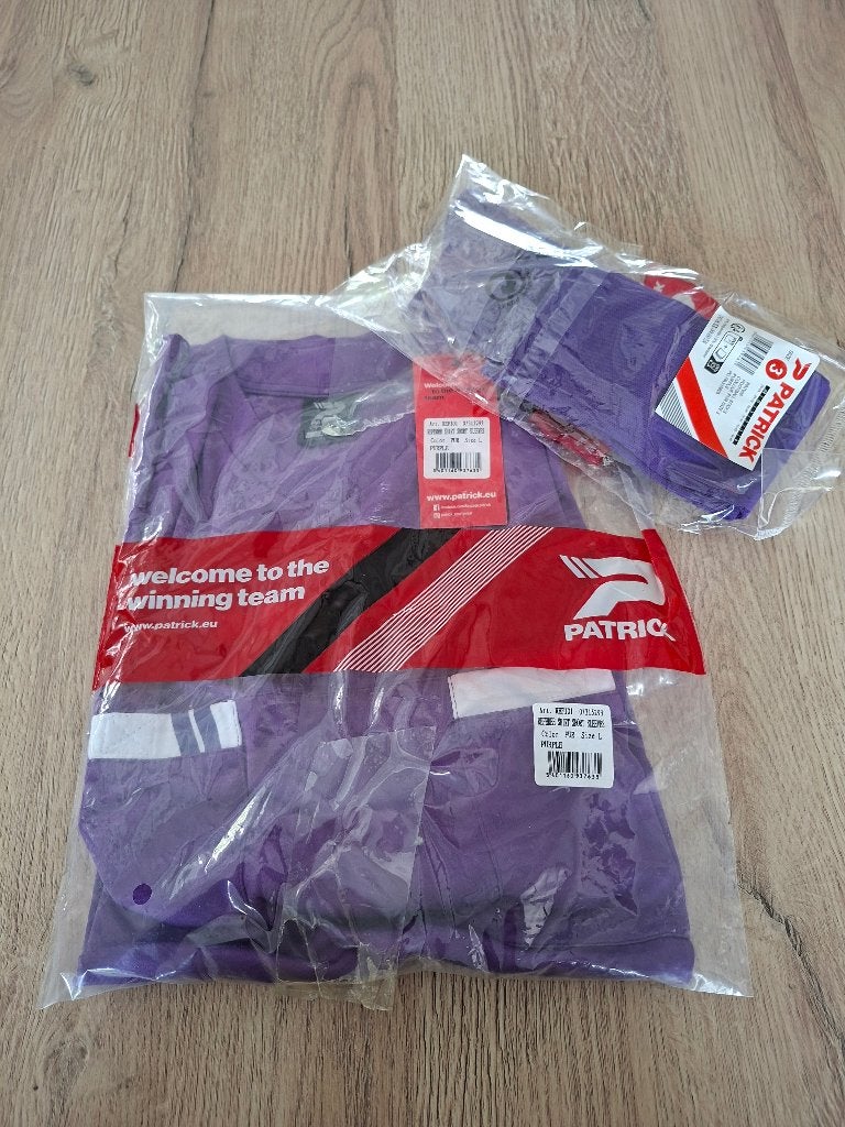 Referee shirt, Maat L, Ophalen of Verzenden, Nieuw, Shirt