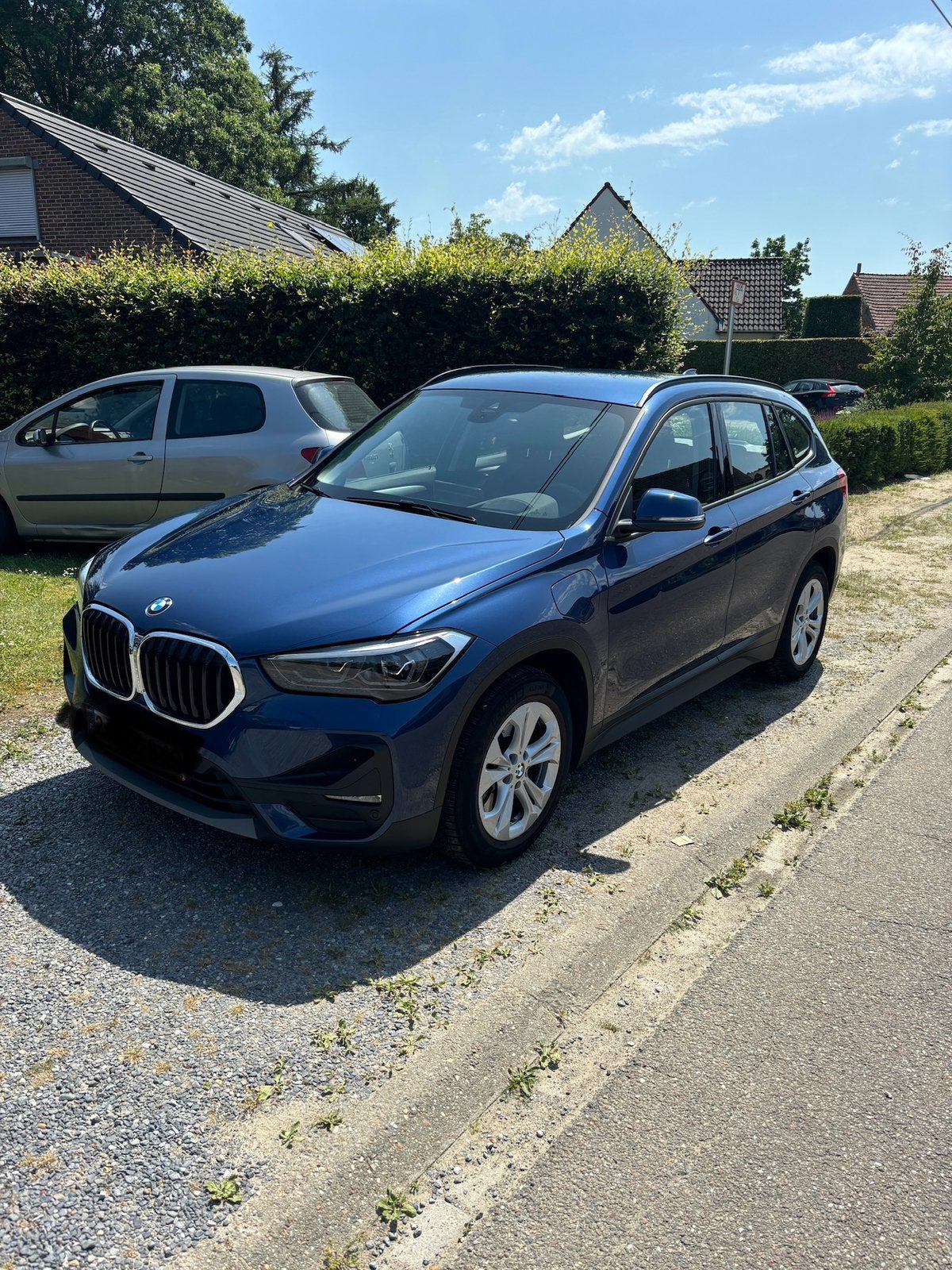 X1 hybride, Autos, BMW, Particulier, Achat, X1