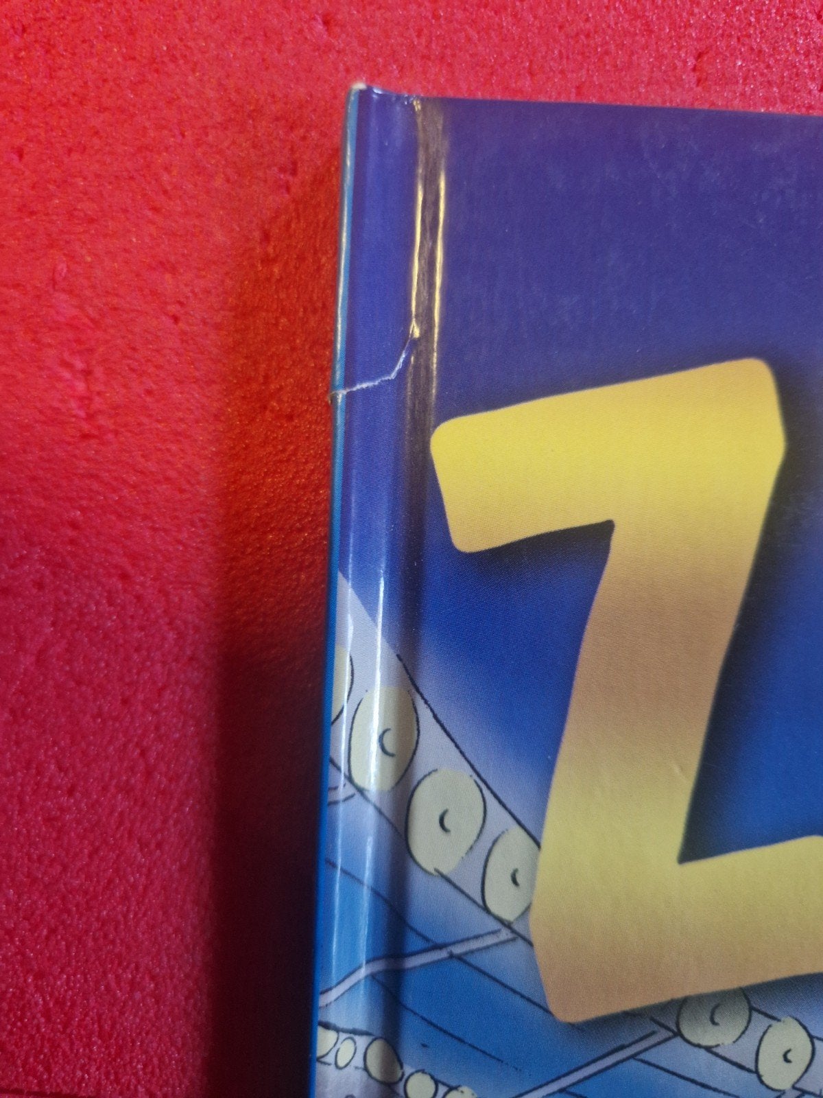 bd Zidane, EO, avec dédicace, Enlèvement ou Envoi