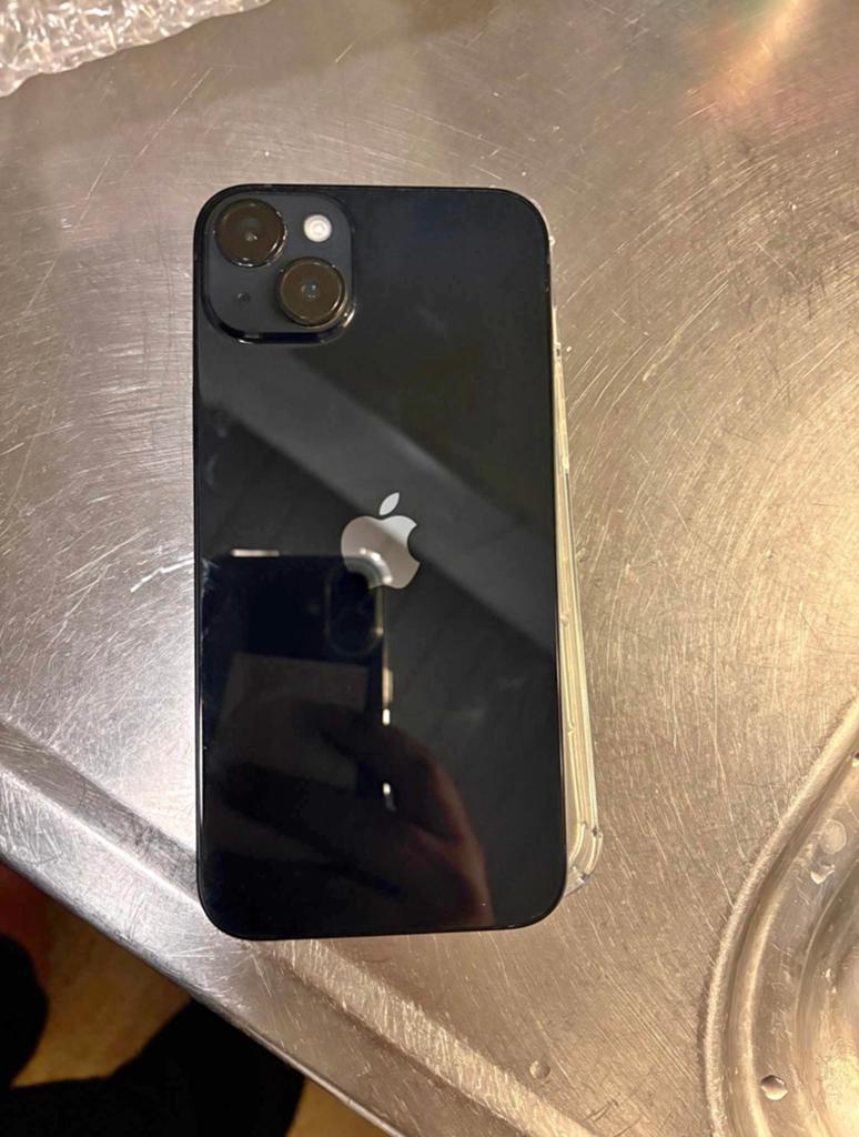 iPhone 14, Telecommunicatie, Ophalen of Verzenden, Zo goed als nieuw, 128 GB, IPhone 14