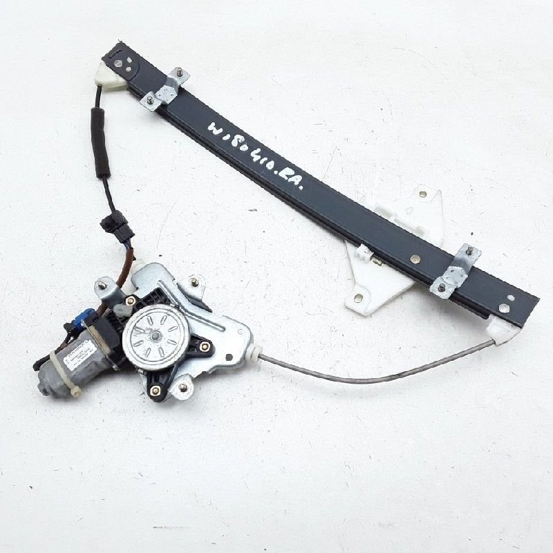 MECANISME VITRE ARRIÈRE DROIT Captiva (C100) (|96627082|), Utilisé, Daewoo