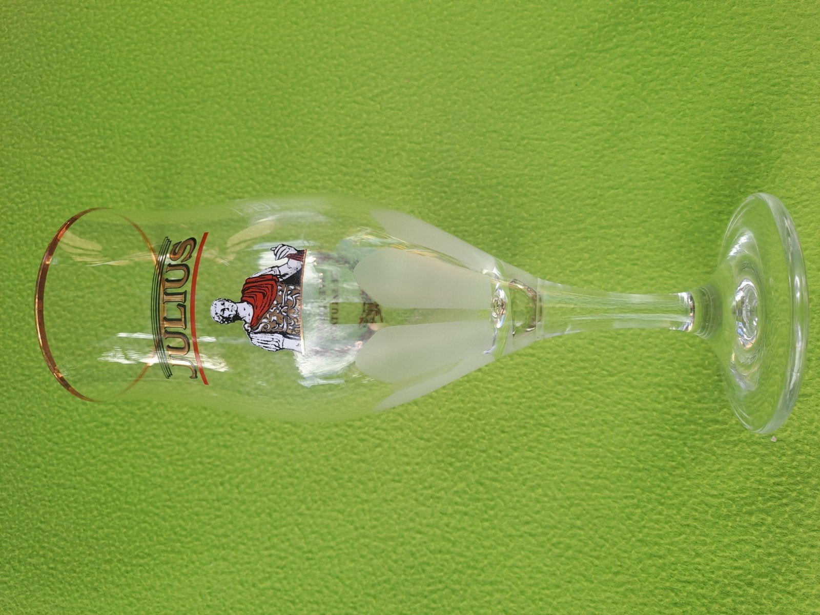 Bierglazen, Ophalen, Bierglas