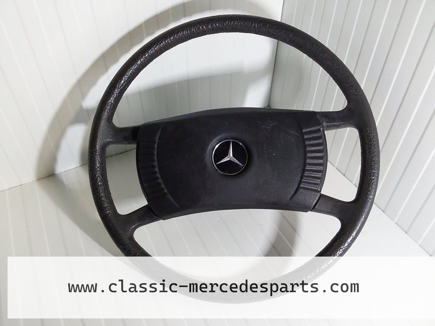 Stuurwiel Mercedes w114 w115, Autos : Pièces & Accessoires, Utilisé, -, -, Enlèvement ou Envoi