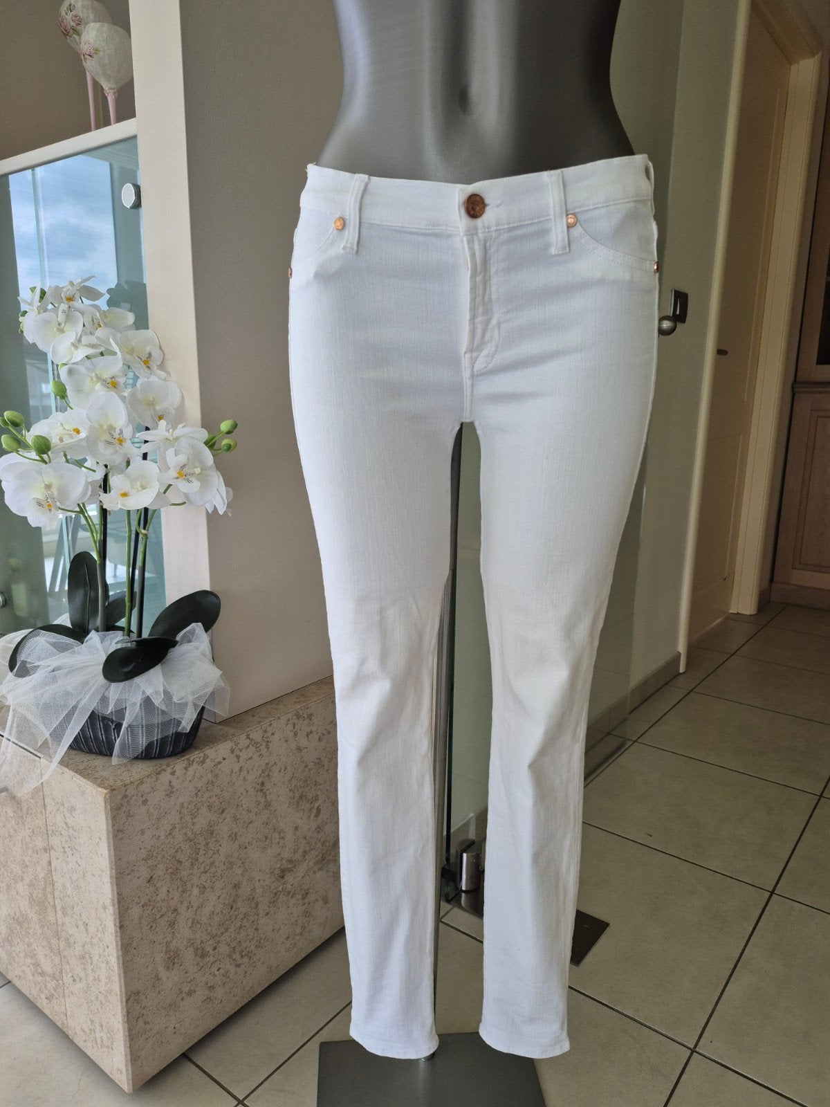7 FOR ALL MANKIND, Kleding | Dames, Ophalen of Verzenden