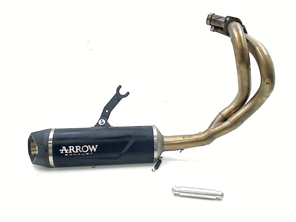 ÉCHAPPEMENT SILENCIEUX PERFORMANCE Kawasaki, Dhr. S. di Majo, Utilisé, Info@cama-motorparts.nl, P.J. Troelstraweg 8 8
3144 CX  MAASSLUIS, NL