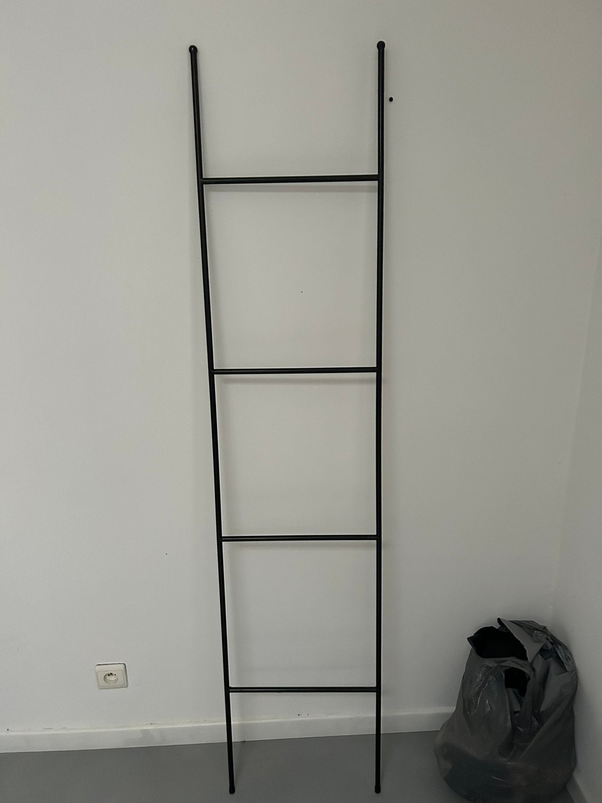 Stalen ladder voor kledij, Vêtements | Femmes, Portants à vêtements, Enlèvement, Comme neuf