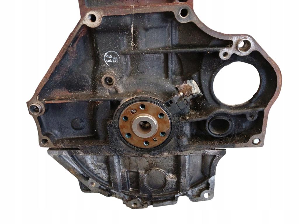 Moteur Z16LET Nu OPEL MERIVA ASTRA VAUXHALL, Verzenden, Gebruikt, Overige automerken