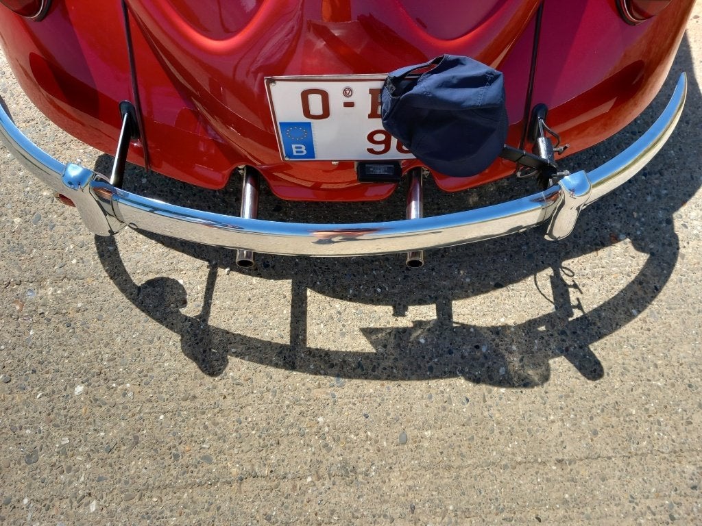 VW Kever, foto 3