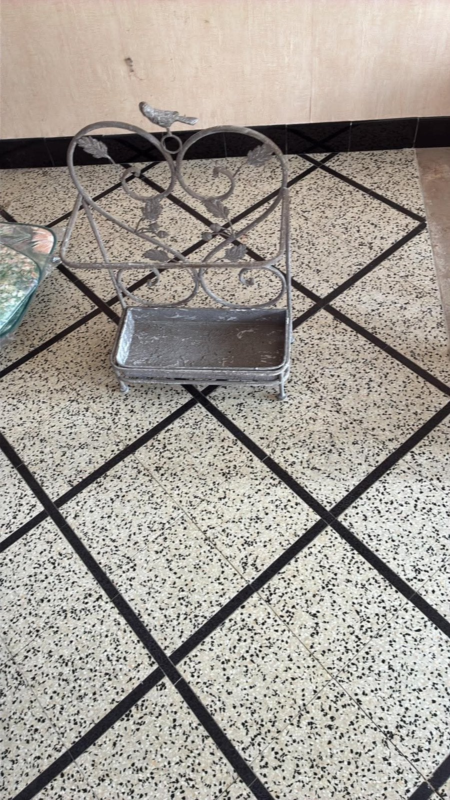Paraplubak, Maison & Meubles, Accessoires pour la Maison | Porte-parapluies, Enlèvement, Utilisé