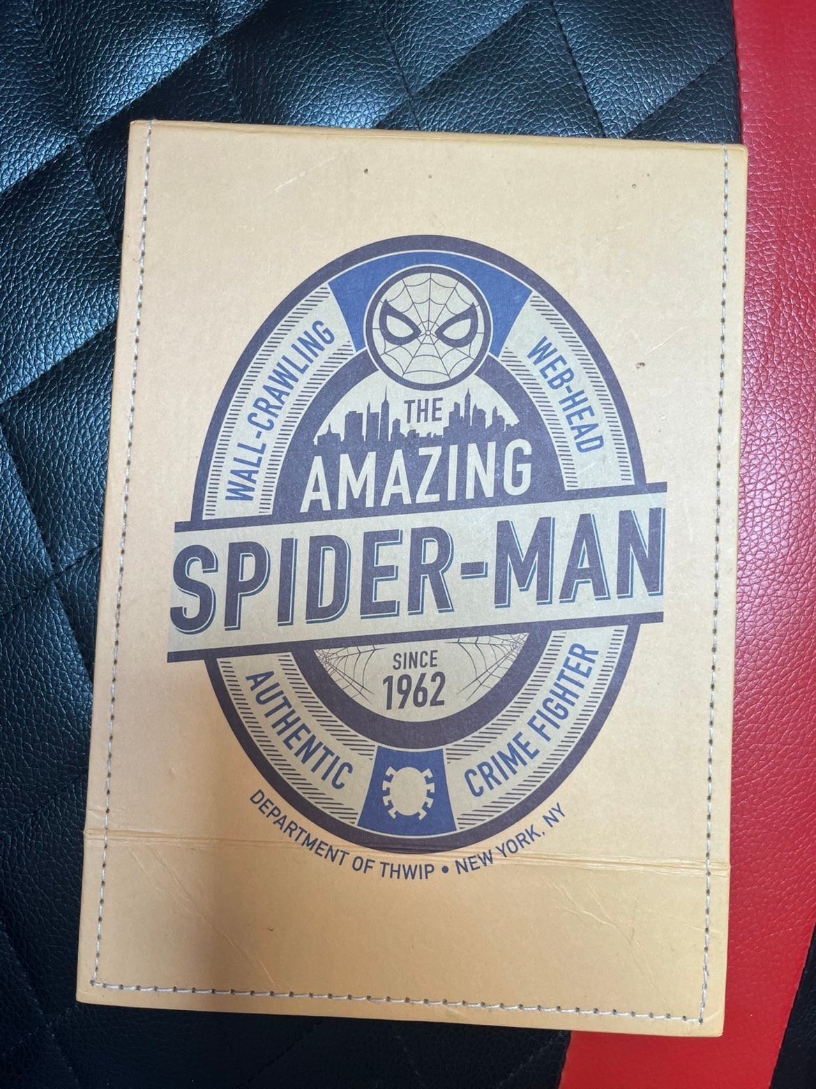 Spiderman, Collections, Jouets miniatures, Enlèvement, Comme neuf
