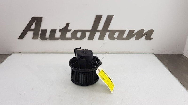 KACHEL VENTILATORMOTOR Peugeot 206 SW (2E / K), Gebruikt, Peugeot