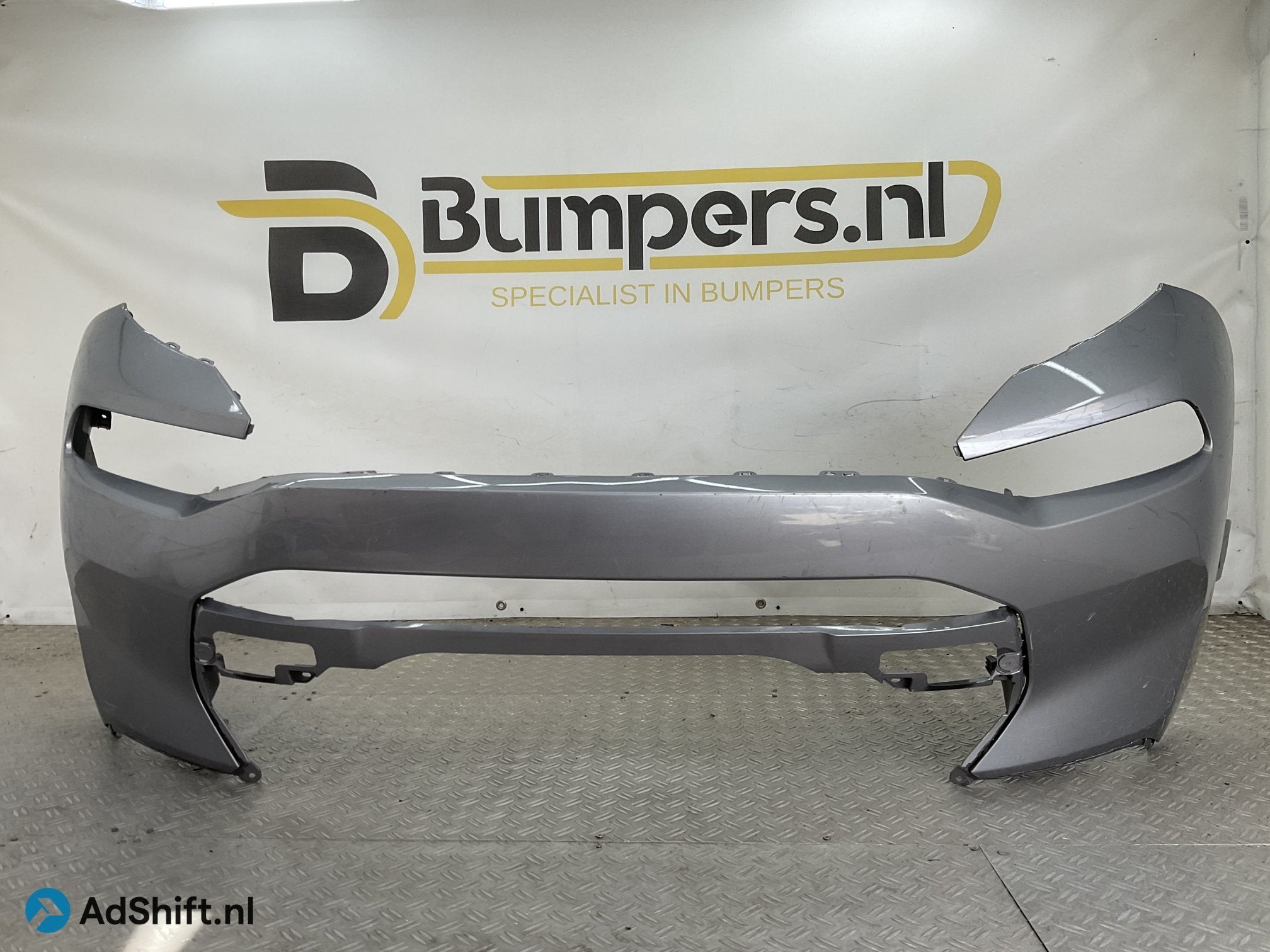 Bumper Citroen C3 Aircross 2024 C09367487 79187841 Voorbumpe, Auto-onderdelen, Bumper