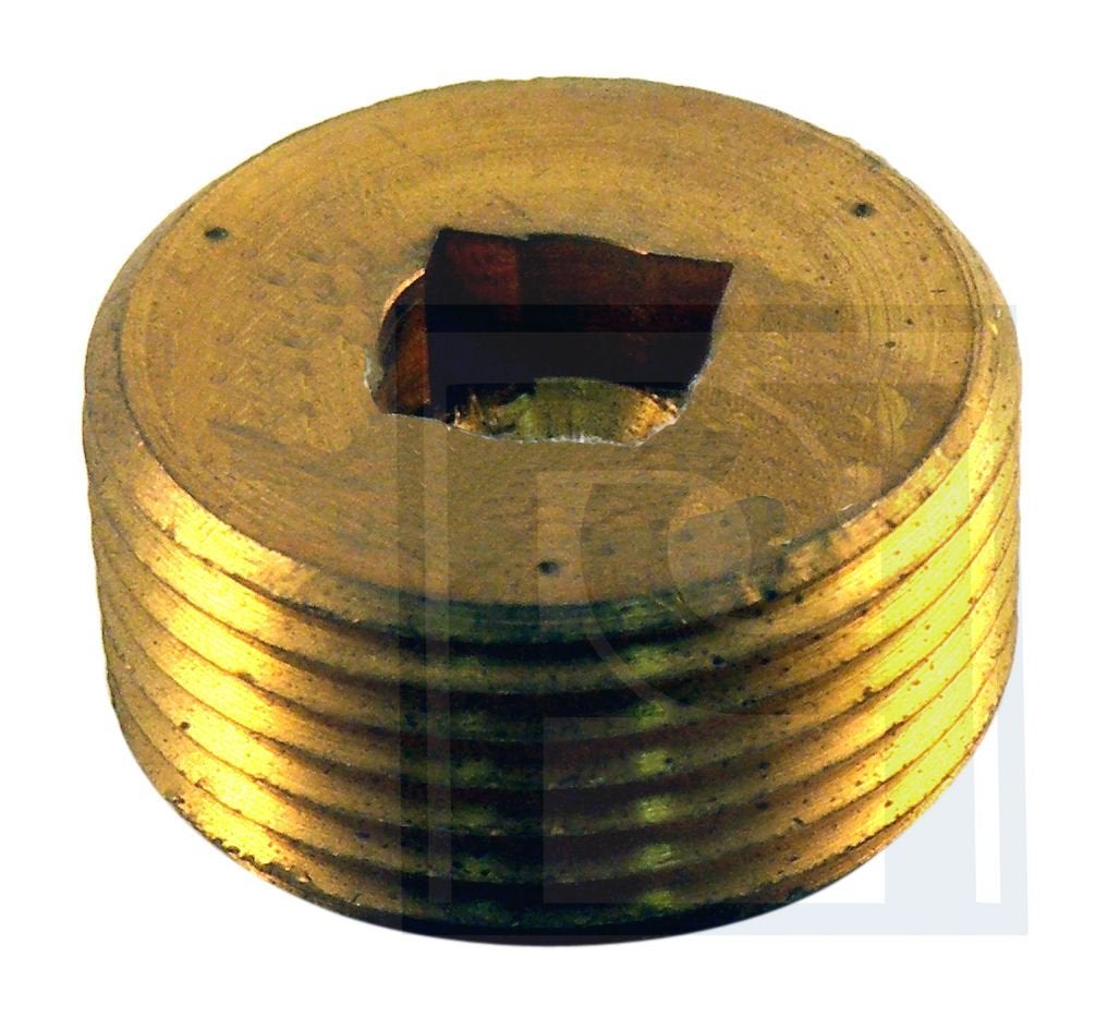 Volvo Plug afdichtdop benzinetank P1800E+P1800ES+140+164  Vo, Ophalen of Verzenden, Nieuw, Volvo